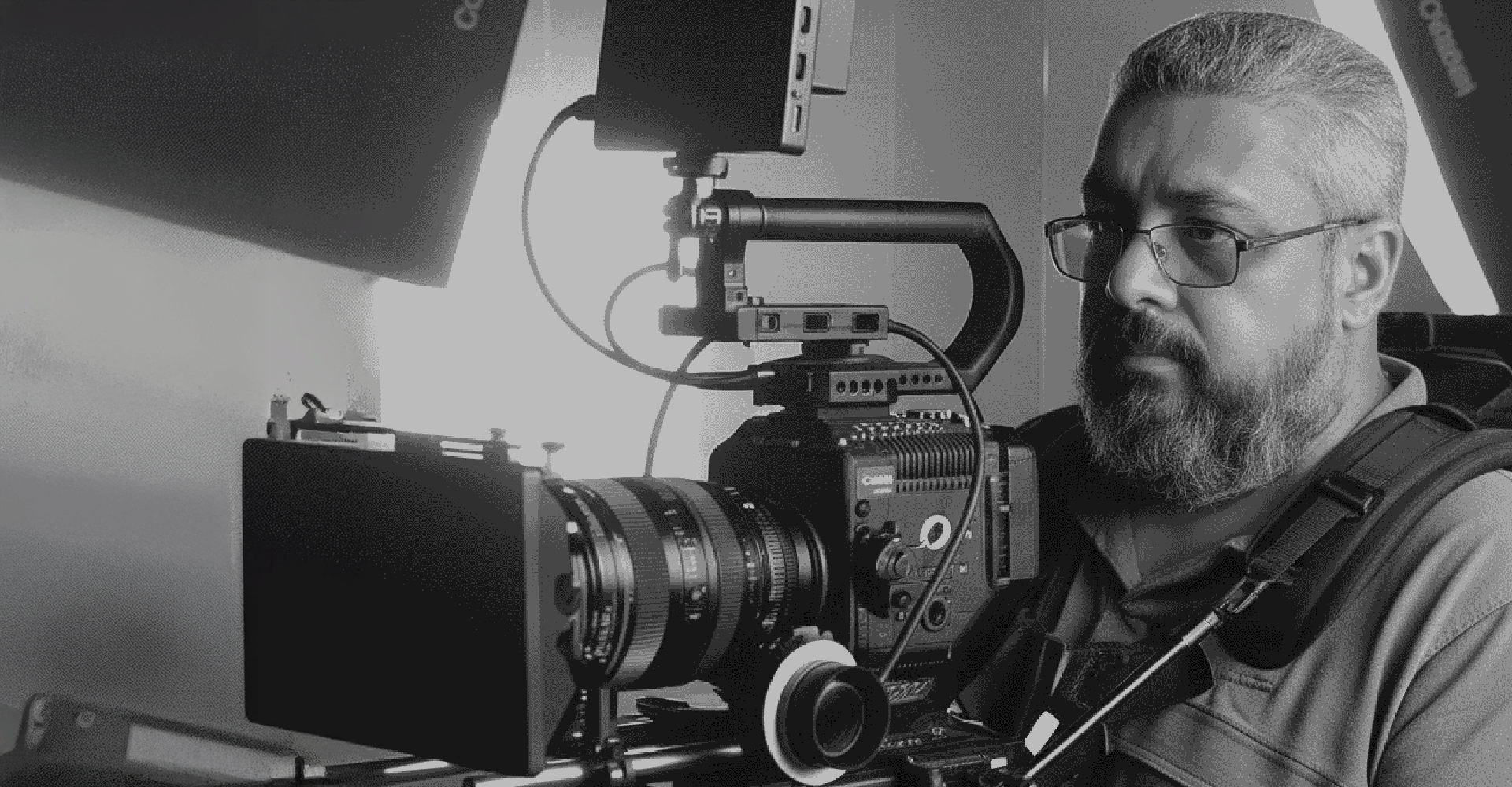 Produção audiovisual Incite Filmes